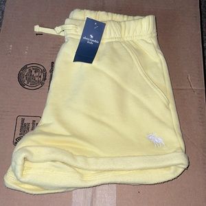 Abercrombie shorts
